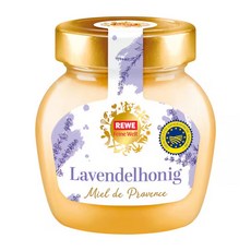 레베 라벤더꿀 250g, 1개