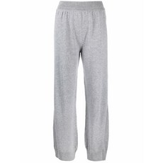 배리 테이퍼드 캐시미어 팬츠