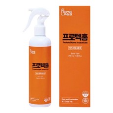 국보싸이언스 빈대퇴치제 프로텍 홈 290ml 디노테퓨란 살충제 네오니코티노이드 내성없는 약품 빈대약, 1개입, 1개