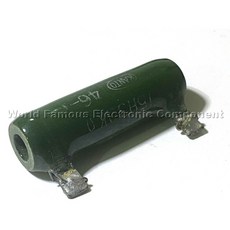 KANTO 15H3.3K 3.3 (3K3) 15W 釉面陶瓷線繞電阻 - 日本, 1個
