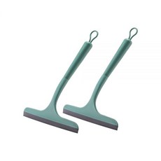 락앤락 리클린 청소브러쉬 욕실 스퀴지 2개세트, 2_핸디브러쉬 2개(ETM918GRNS2)