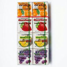 마루가와 껌 에잇팩 8입, 1개, 43.2g