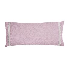 영미네 유아동 프리미엄 낮잠베개 완성품 베개, 쿨시어 핑크