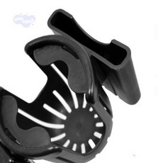 포춘쇼핑 유모차 2in1 컵홀더 오토바이