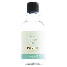 PREMISH Refresh女性私密清潔沐浴露 藍色款, 1瓶, 150ml