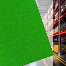 칼라펠트 접착 메타릭초록색 45x30cm 1장 컬러 DIY 꾸미기 미술 부직포 학교