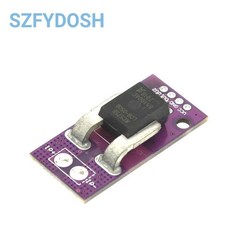 50A MCU-758 ACS758LCB-100B-PFF-T ACS758LCB-050B/150A/200A-PFF-T 선형 전류 센서 홀 전류 모듈, 04 ACS758LCB-050B