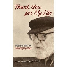 (영문도서)Thank You for My Life Hardcover, Resource Publications (CA), English, 9798385276837