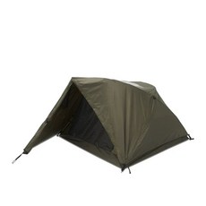 원터치 자동 팝업 텐트 2-4인 캠핑 방수 캠프 텐트, 1, A. 스네일 텐트아미 그린내부 텐트 TPU 외부 텐트