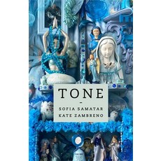 (영문도서) Tone Paperback, Columbia University Press, English, 9780231211215