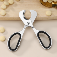 글로파이 스텐 알약 커팅기 가위, 1개