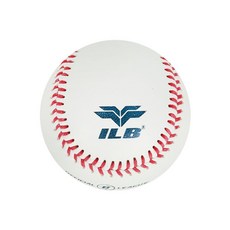 하프클럽 기타 ILB 안전 야구공 ISB200 1개, 단일옵션
