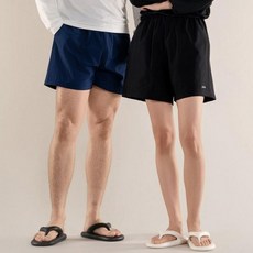 여름반바지 수영복 팬츠 숏팬츠 남녀공용 라이트웨어 보드숏 썸머 남녀공용팬츠 수영 3부