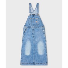 후아유 WHO.A.U Cool 데님 Overalls One piece WHOJG2531F 3997752