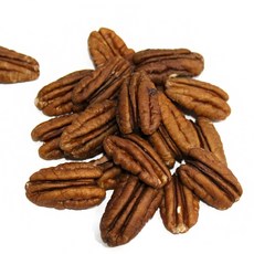 피칸 100g 미국산 고급 견과류 베이킹 제과제빵 호두보다 달달한 맛 쪽빛누리, 1개