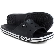 [Crocs] 巴亞樂隊幻燈片 205392-066