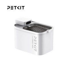 PETKIT 佩奇 SOLO MAX W2S W4 W4X 飲水機, 1個, 智能寵物循環活水機MAX(真無線),超取限一台