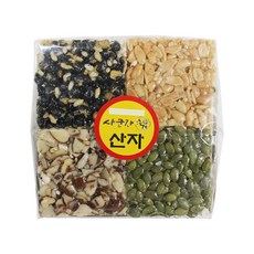 사군자수제산자 330g, 1개
