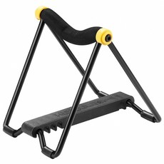 【三木樂器】 Hercules HA206 吉他琴頸支撐架 桌上型 維修架