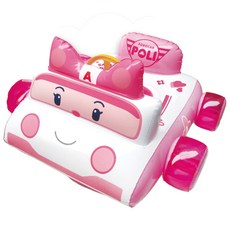 엠버 스피드 보행기튜브 2022 자동차 아기 물놀이용품 어린이 수영장, 엠버 스피드보행기2022, 1개