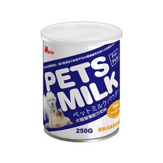 Petroyal MS.PET 母乳化寵物奶粉 250G 貓奶粉 狗奶粉 犬貓適用, 1個