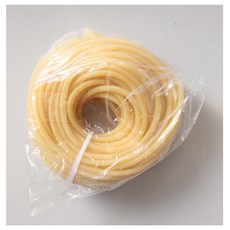 사이언스몰 라텍스 고무관, 내경5mm 외경7mm (1M), 1개