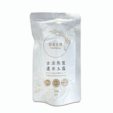 Vital Spring 古法熬製 濃米玉露, 1個, 單包