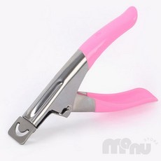 [사마누] 네일가위 네일팁 커터