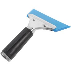 자동차 샤워용 물 스크레이퍼와 손잡이 없이도 편안하게 잡을 수 있는 윈드실드 미러용 밍키시 실용적인 스퀴지, Red, 16.50X12.50X3.00CM