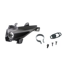KYMCO KRV 專屬鏡頭飾蓋 行車紀錄器安裝飾蓋