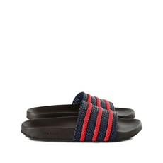 아디다스 X 웨일즈 보너 아딜렛 슬라이더 샌들