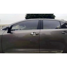 【車王汽車精品百貨】豐田 Toyota 2019 Altis 12代 車窗飾條 保護條 裝飾條 全窗飾條 12件組