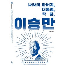 geurimssi 國家的父親 總統閣下 李承晚, 金興植