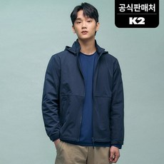 [백화점정품] K2 남성용 공식 등산자켓 스탠다드 간절기 자켓 온라인전용