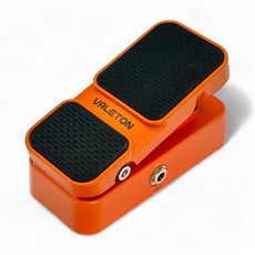 SURGE EP-2 音量/表情踏板, 橘色, 1個