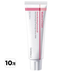 센텔리안24 마데카크림 파워부스팅 포뮬러 어드밴스드 50ml, 10개