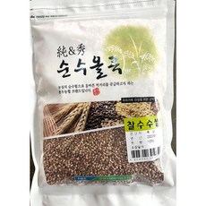 찰수수(농협 상품 500g)