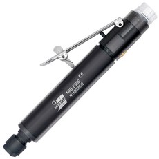 雅堤-MIRACLE MIG-63SS 夾頭兩用型 3mm / 6mm 氣動研磨機, 1個, MIG-63SS (壓板式)