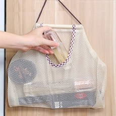 다파라 걸이망 욕실메쉬망