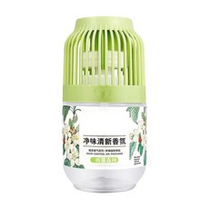 Snyp 室內香薰瓶 淨味清新香氣 植物萃取居家香氛, 1個, 260ml, 雨露森林