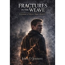 (英文圖書)Fractures in the Weave 精裝版, John Jennett, 英文