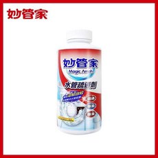 妙管家 水管疏通劑, 1個, 532ml