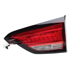 MG SW EV 2020 2023용 좌/우측 테일 라이트 1개 (후미등 브레이크등 주행등), 01 Inner Right, 01 빠른  Mainland