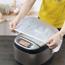 가전제품 비닐 방진커버 중형 60x70phi3+7ebj