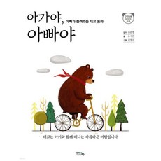 아가야 아빠야, 아가야, 아빠야