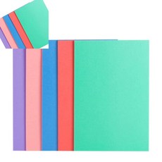 삼땨 원단 칼라보드롱 5T 600x900 1개입 어린이집여름환경판 폼보드공예 포스터판