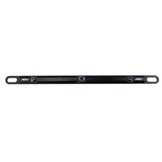 오토바이 개조 내비게이션 폰 스탠드 밸런스 수납 가방 확장형, 1. Balance bar