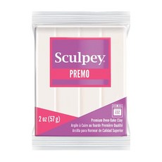 스컬피 프레모 투명 흰색 2oz(57g) JSP5527 단품 slmoa*1011879001EA