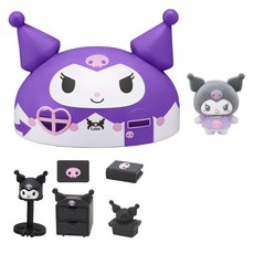 [반다이(BANDAI)] 푸치토모 Sanrio characters