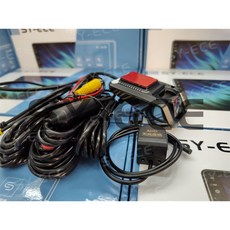 SX4 安卓車機 / S-CROSS 安卓機 導航 CARPLAY 汽車音響主機 安卓多媒體影音 SY-ECE, ADAS軍規夜視前後行車紀錄器+64G卡